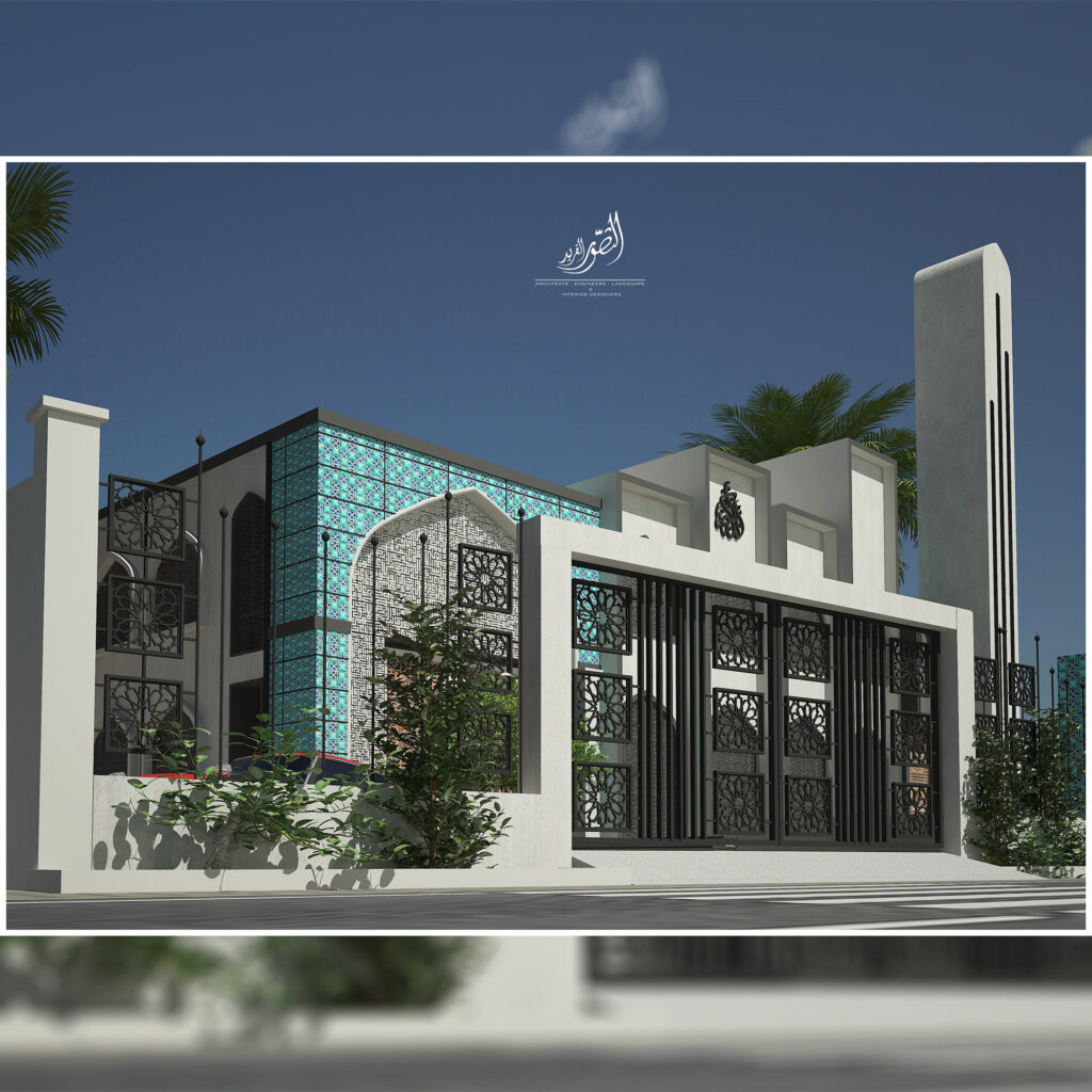 MAsjid Bakkar